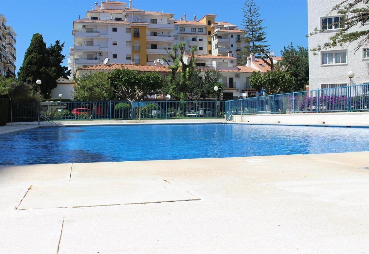 Apartment Acapulco Fuengirola Exterior foto